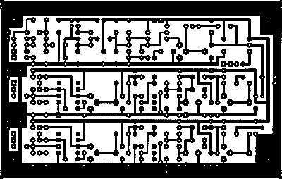 Circuit avec double audio