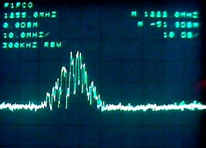 Signal modul