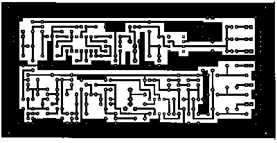 Le circuit imprim