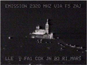 Camra de site F1COX