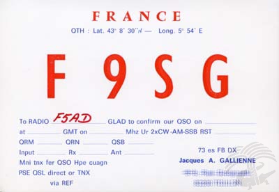 galerie F5AD