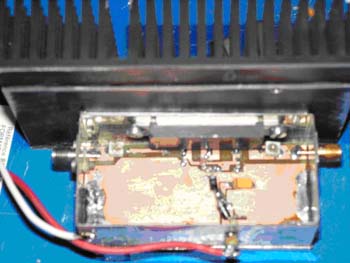 Ampli 1200